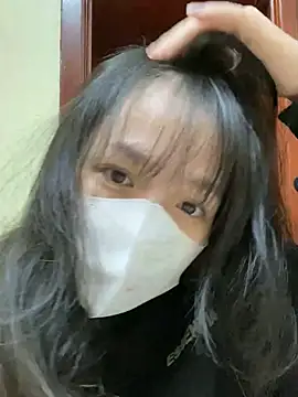 minmin2kk5 online show from February 26, 2025, 2:49 pm