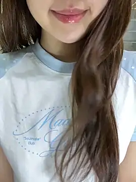 minmin2kk5 online show from June 2, 2026, 4:07 pm