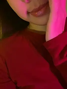 Snapshot of minmin2kk5 chatting on January 18, 2026, 1:31 am minmin2kk5 online show from January 18, 2026, 1:31 am