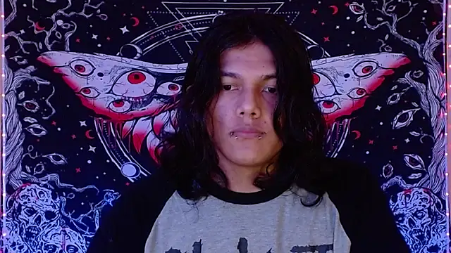 daiki sx online show from February 16, 2025, 4:10 pm