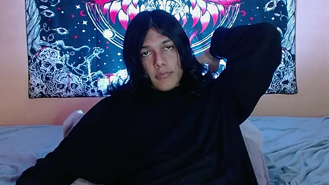 daiki sx online show from January 5, 2026, 8:12 pm