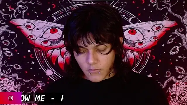 daiki sx online show from March 2, 2025, 5:52 pm