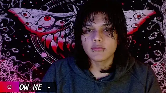 daiki sx online show from February 28, 2025, 6:52 pm