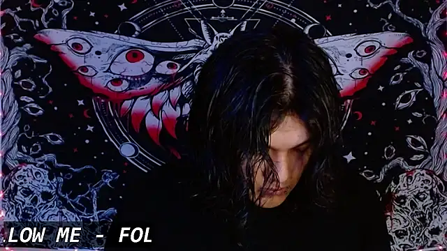 daiki sx online show from February 18, 2025, 10:25 pm