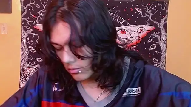 daiki sx online show from September 9, 2025, 8:18 pm