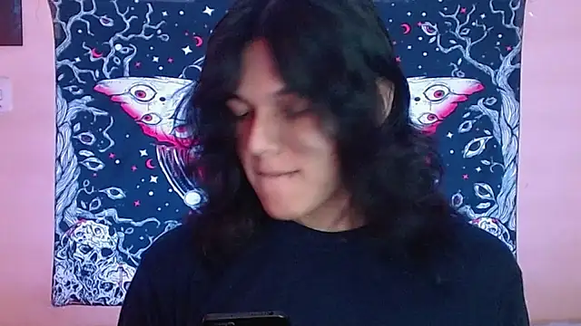 daiki sx online show from October 13, 2025, 5:14 pm