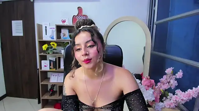 celeste blue69 online show from September 18, 2025, 3:09 am