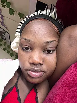 Queen Arnah254 online show from June 15, 2026, 9:42 am