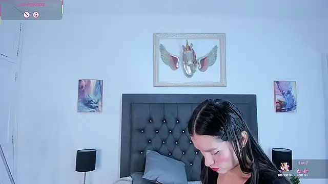 Snapshot of manu_lara chatting on September 27, 2025, 11:16 am manu lara online show from September 27, 2025, 11:16 am