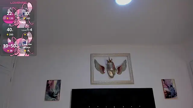 Snapshot of manu_lara chatting on November 4, 2025, 11:58 am manu lara online show from November 4, 2025, 11:58 am