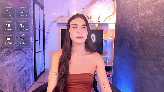 saracaball  online show from November 4, 2025, 3:43 am