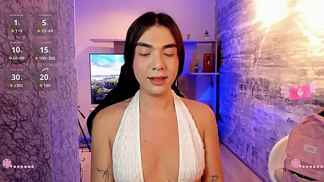 saracaball  online show from March 4, 2026, 4:42 am