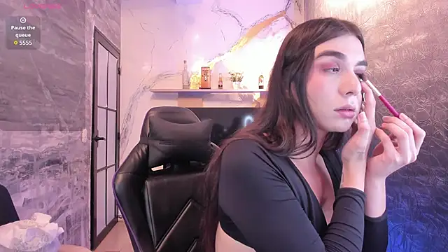 Snapshot of saracaball_ chatting on October 26, 2025, 4:02 am saracaball  online show from October 26, 2025, 4:02 am