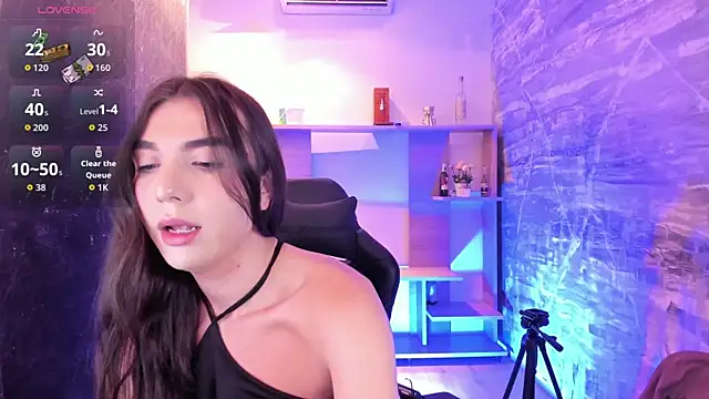 Snapshot of saracaball_ chatting on October 11, 2025, 4:24 am saracaball  online show from October 11, 2025, 4:24 am