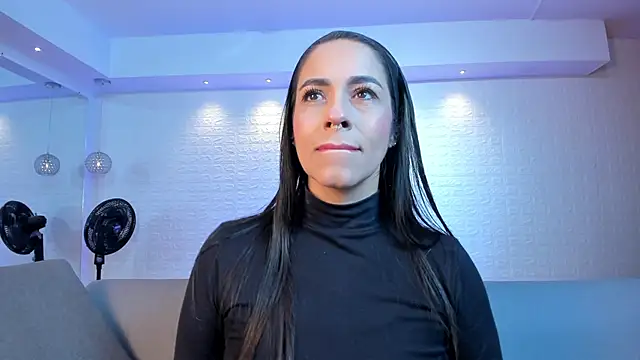 violet scott online show from October 10, 2025, 10:49 am