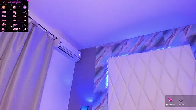 BrianaRichardson1414 online show from February 4, 2025, 2:43 pm