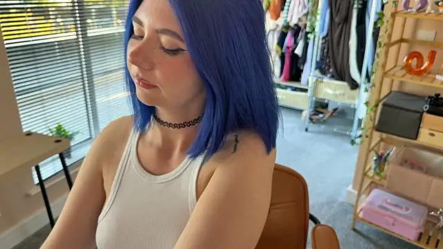 Snapshot of _vixenp chatting on September 25, 2025, 4:46 pm vixenp online show from September 25, 2025, 4:46 pm