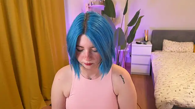  vixenp online show from December 3, 2024, 5:06 pm