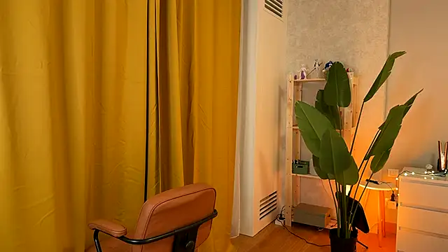  vixenp online show from December 4, 2024, 8:01 pm