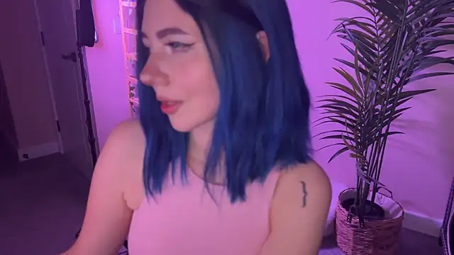 Snapshot of _vixenp chatting on February 11, 2026, 7:03 pm vixenp online show from February 11, 2026, 7:03 pm