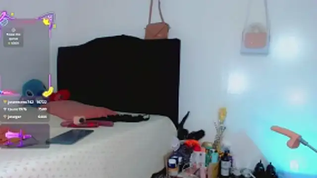 la ratona 1 online show from October 18, 2025, 7:05 pm