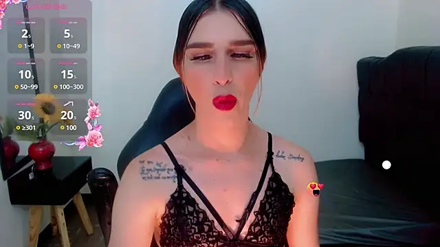 la ratona 1 online show from January 24, 2025, 10:41 pm