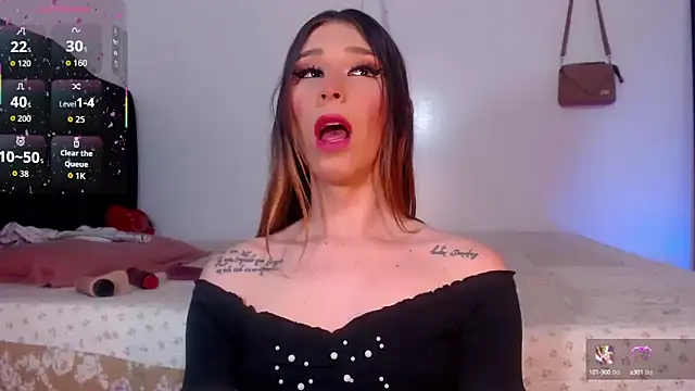 la ratona 1 online show from September 14, 2025, 5:02 pm