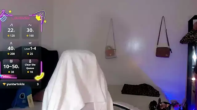 la ratona 1 online show from September 26, 2025, 7:32 pm