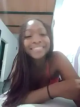 Nicole Colette  online show from January 22, 2025, 12:17 pm
