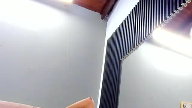 Camille Cedrik online show from March 9, 2025, 2:29 am