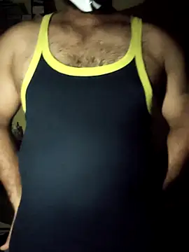 xavierkevi online show from November 29, 2025, 12:49 pm