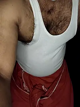 xavierkevi online show from January 5, 2026, 6:44 pm