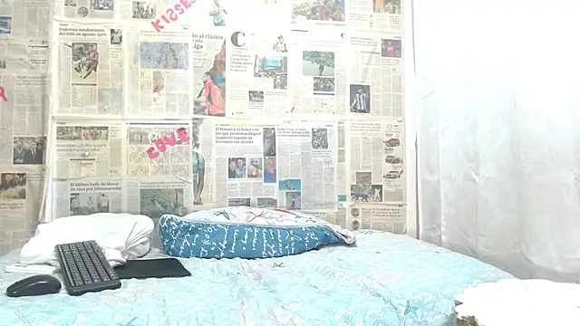 camilavagina24 online show from February 11, 2026, 7:47 pm