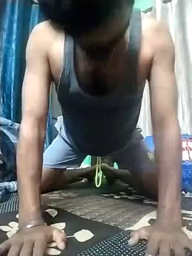 ALWAYSHORNYDADDY online show from March 6, 2025, 7:10 pm