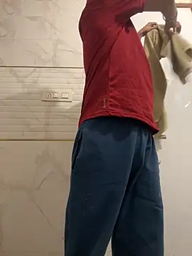 ALWAYSHORNYDADDY online show from February 8, 2026, 8:06 pm