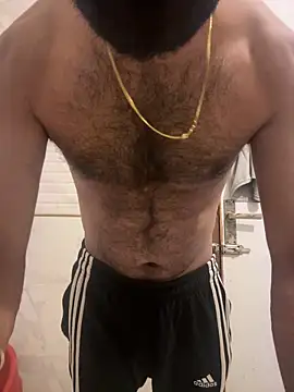 ALWAYSHORNYDADDY online show from February 19, 2026, 8:28 pm