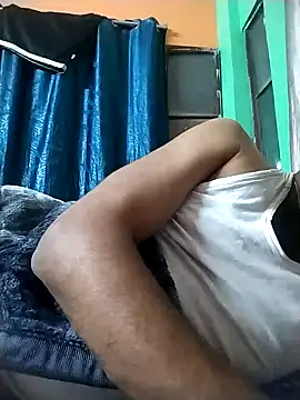 ALWAYSHORNYDADDY online show from February 23, 2025, 6:34 pm