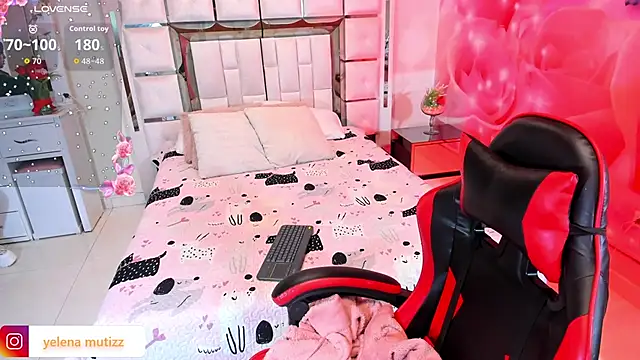 Snapshot of Yelena_mutiz chatting on February 3, 2026, 1:16 pm Yelena mutiz online show from February 3, 2026, 1:16 pm