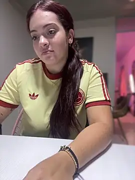 Chloee Evans1 online show from March 21, 2025, 1:45 am