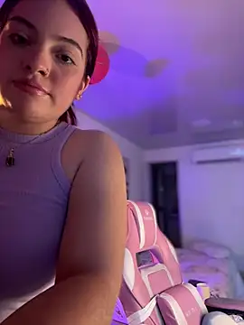 Chloee Evans1 online show from February 23, 2025, 9:16 pm