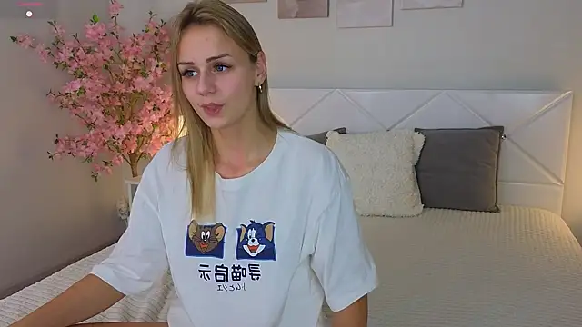 Wendy D0ll online show from February 11, 2025, 2:25 am