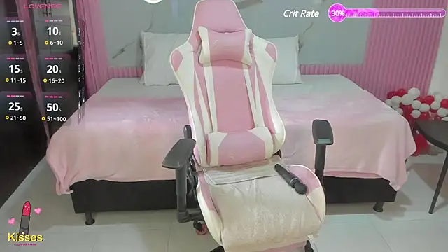 Yuli 16 online show from February 19, 2025, 3:27 pm