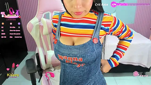 Yuli 16 online show from June 3, 2026, 11:11 am