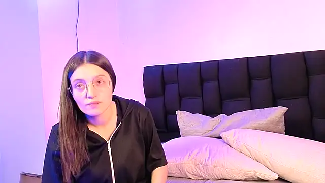 Elecktra sweet online show from November 27, 2025, 7:58 pm