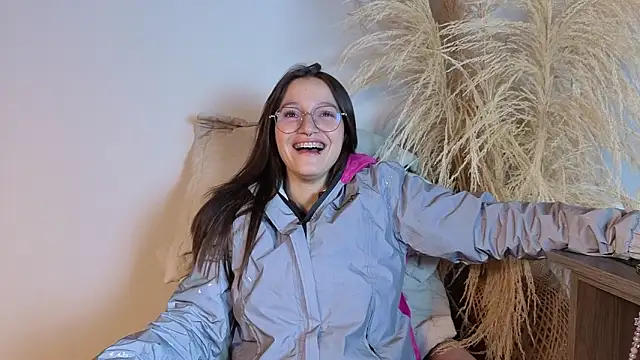 Elecktra sweet online show from February 16, 2026, 7:56 pm