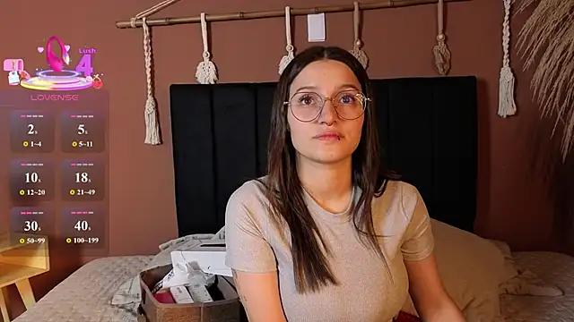 Elecktra sweet online show from February 2, 2026, 7:46 pm