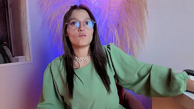 Elecktra sweet online show from April 17, 2026, 7:38 pm