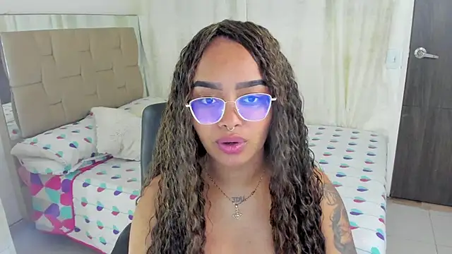 gretell evans online show from December 11, 2024, 4:53 pm