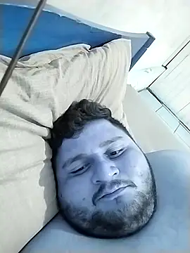 NumeralChevre online show from February 12, 2025, 11:30 pm