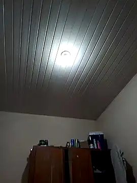 NumeralChevre online show from January 14, 2026, 1:31 am